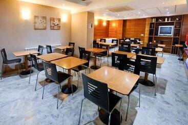 Sercotel Torico Plaza