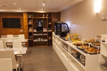 Sercotel Torico Plaza