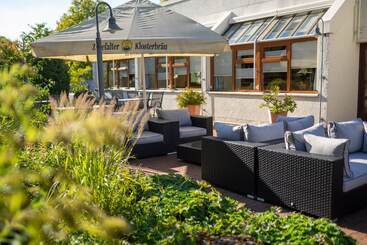 Stadt Gut Hotel Filder