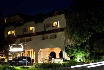Stadt Gut Hotel Filder