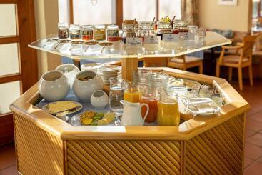 Stadt Gut Hotel Filder