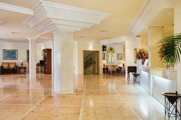 Vale Do Garrao Villas