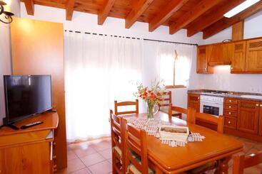 Casa Enpiera Iii   Turistrat - Cinctorres