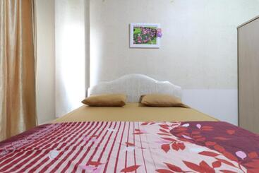 آپارتمانهای توریستها Adaru Property At Sunter Park View