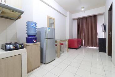 Adaru Property At Sunter Park View