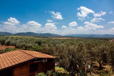 هتل Albergo Il Giardino