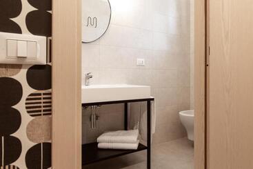هتل Albergo Il Giardino