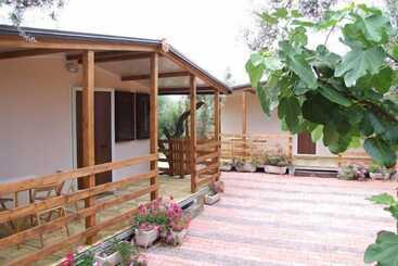 هتل Albergo Il Giardino