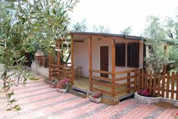 هتل Albergo Il Giardino