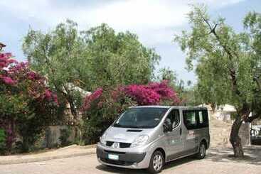 هتل Albergo Il Giardino