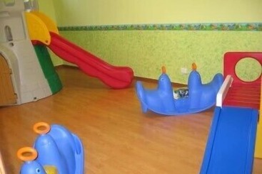 هتل Albergo Il Giardino