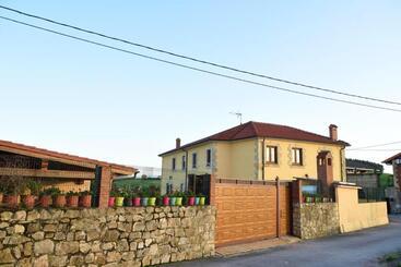 Cozy Apartment In Mogro 63 M² With Private Pool! - Mogro