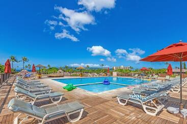 هتل Kaanapali Maui At The Eldorado By Outrigger