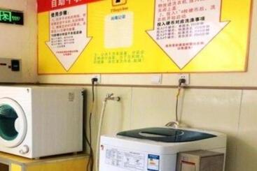 هتل 7 Days Inn Ningbo Xiangshan Renmin Plaza Branch