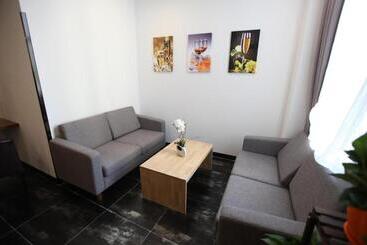 Отель 7days Premium Harbin Xuefu Road Branch