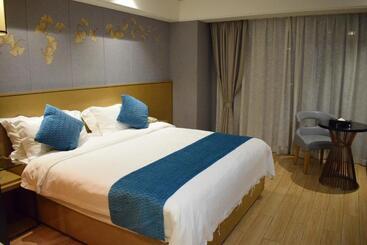 Orange Tree International Hotel Zhujiang New Town Huacheng Sqaure Branch Free Shuttle Bus To Canto