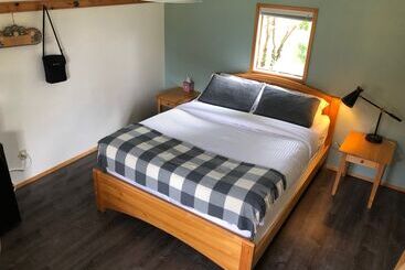 فندق Sheep Mountain Lodge