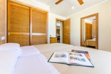 Apartamentos Blancala