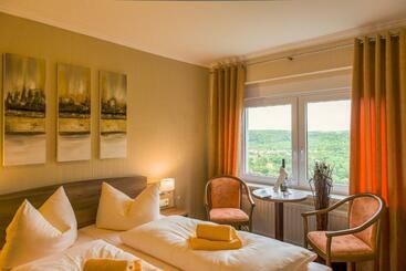 Berghotel Wilhelmsburg