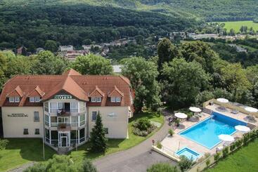 Berghotel Wilhelmsburg