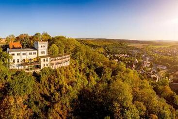 Berghotel Wilhelmsburg