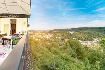 Berghotel Wilhelmsburg