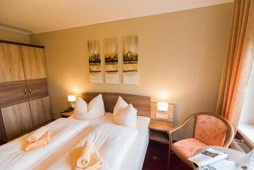 Berghotel Wilhelmsburg