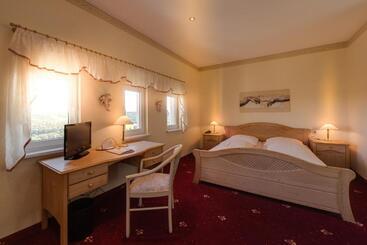 Berghotel Wilhelmsburg