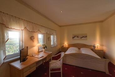 Berghotel Wilhelmsburg