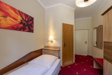 Berghotel Wilhelmsburg