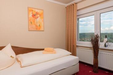 Berghotel Wilhelmsburg