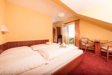Berghotel Wilhelmsburg