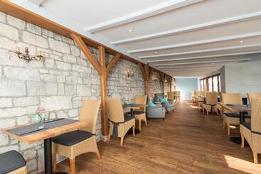 Berghotel Wilhelmsburg