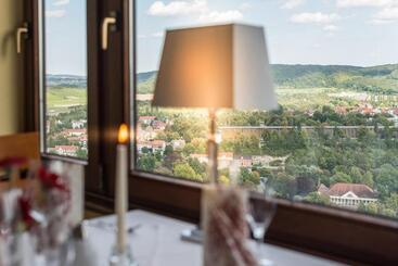 Berghotel Wilhelmsburg