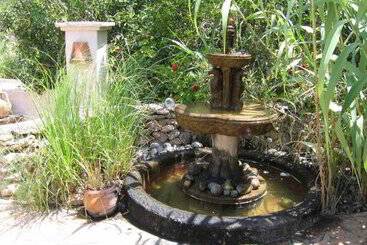 Can Vistabella Boutique Resort