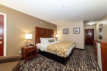فندق Baymont By Wyndham Caddo Valley/arkadelphia