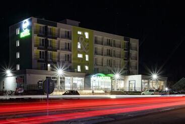 B&b Hotel Chaumont