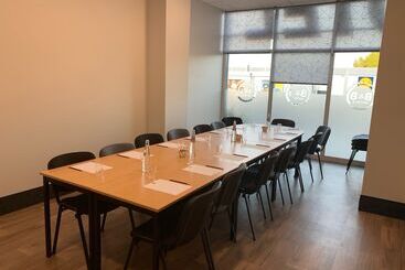 B&b Hotel Chaumont
