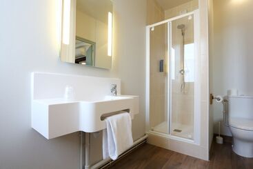 B&b Hotel Chaumont