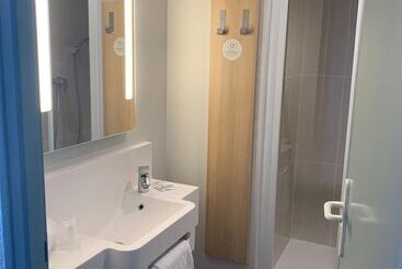 B&b Hotel Chaumont