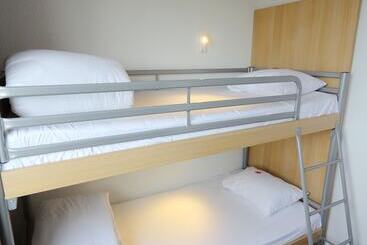 B&b Hotel Chaumont