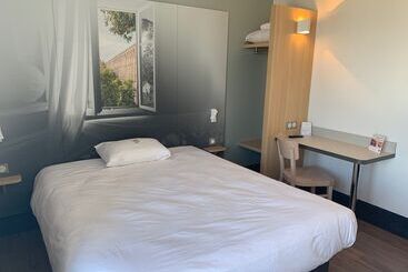 B&b Hotel Chaumont