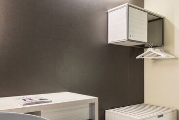 B&b Hotel Milano Aosta