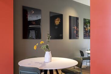 B&b Hotel Milano Aosta