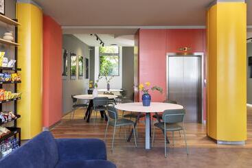 B&b Hotel Milano Aosta