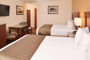 هتل Best Western Executive Inn & Suites