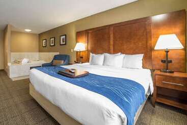 هتل Comfort Inn Grand Junction I70