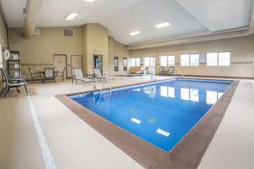 هتل Comfort Inn Grand Junction I70