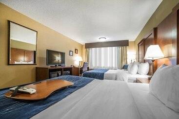 هتل Comfort Inn Grand Junction I70