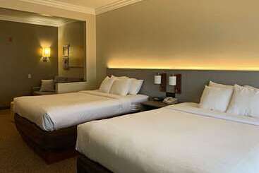هتل Comfort Suites Oceanside Camp Pendleton Area